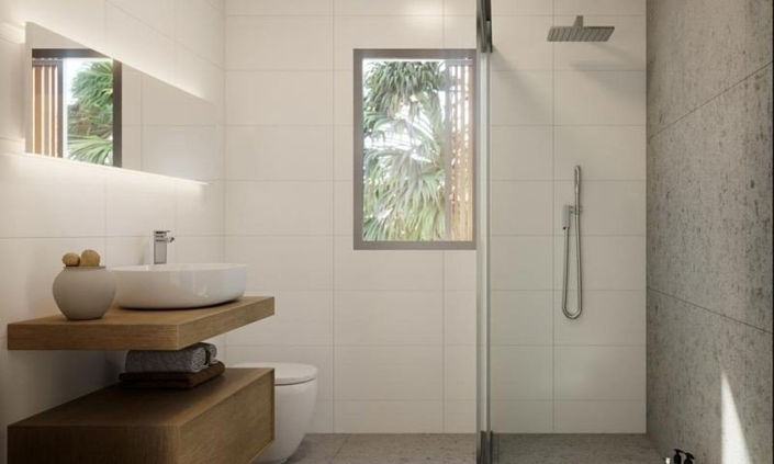 Image No.16-Villa de 4 chambres à vendre à Alicante