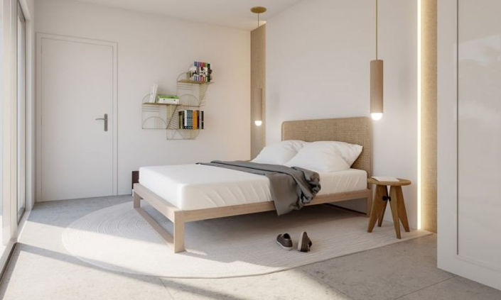 Image No.4-Villa de 4 chambres à vendre à Alicante