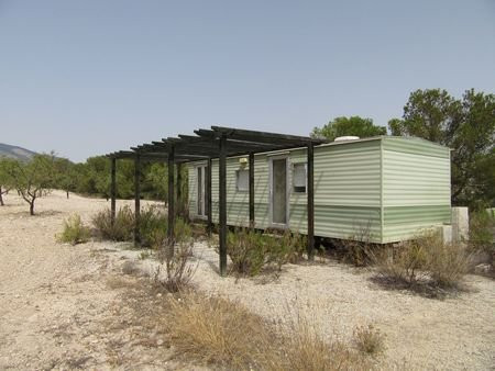 Image No.18-Terrain à vendre à Murcie