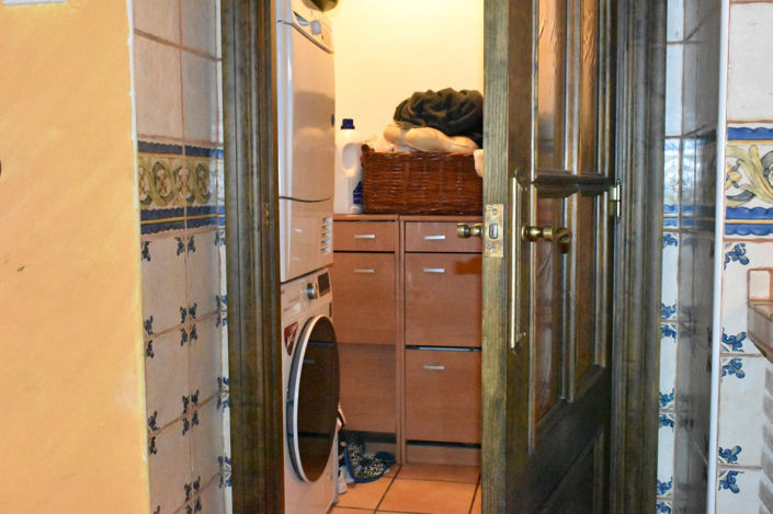 Image No.12-Villa de 3 chambres à vendre à Alicante