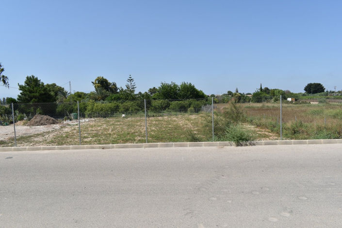 Image No.31-Villa de 3 chambres à vendre à Alicante