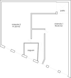 Commercial à vendre à Alicante