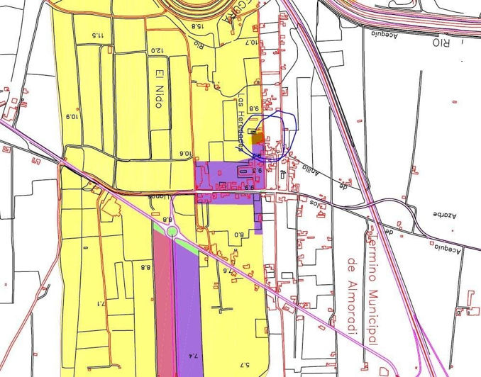 Image No.2-Plot for sale