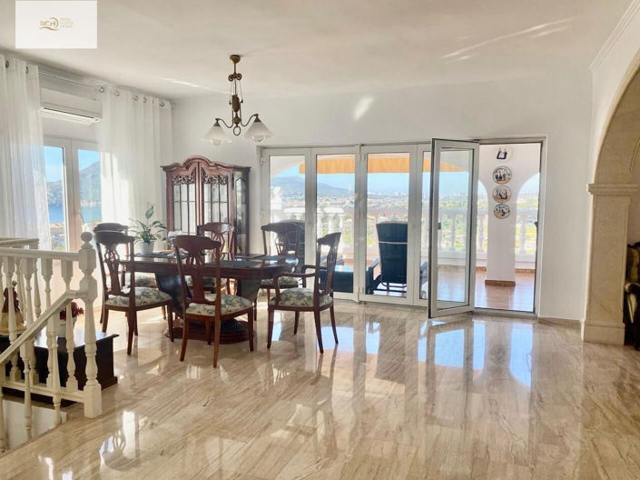 Image No.11-Maison de ville de 4 chambres à vendre à Valencia