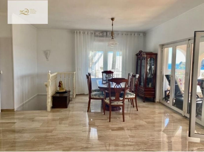 Image No.14-Maison de ville de 4 chambres à vendre à Valencia