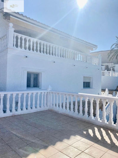 Image No.33-Maison de ville de 4 chambres à vendre à Valencia