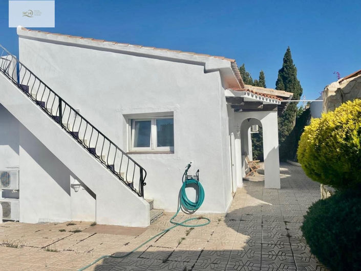 Image No.37-Maison de ville de 4 chambres à vendre à Valencia