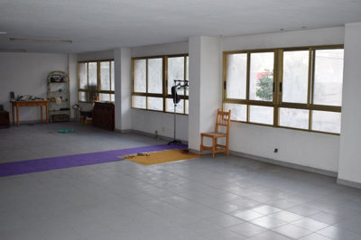 Commercial à vendre à Alicante