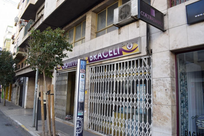 Image No.19-Commercial à vendre à Alicante