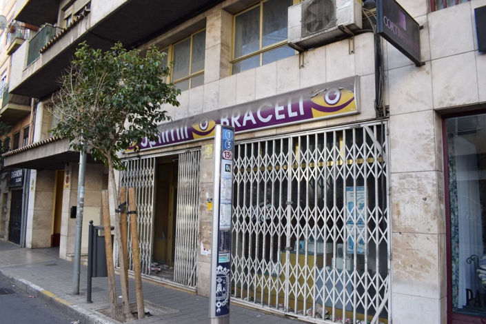 Image No.2-Commercial à vendre à Alicante