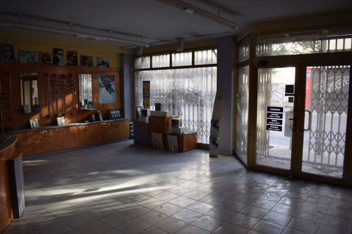 Image No.23-Commercial à vendre à Alicante