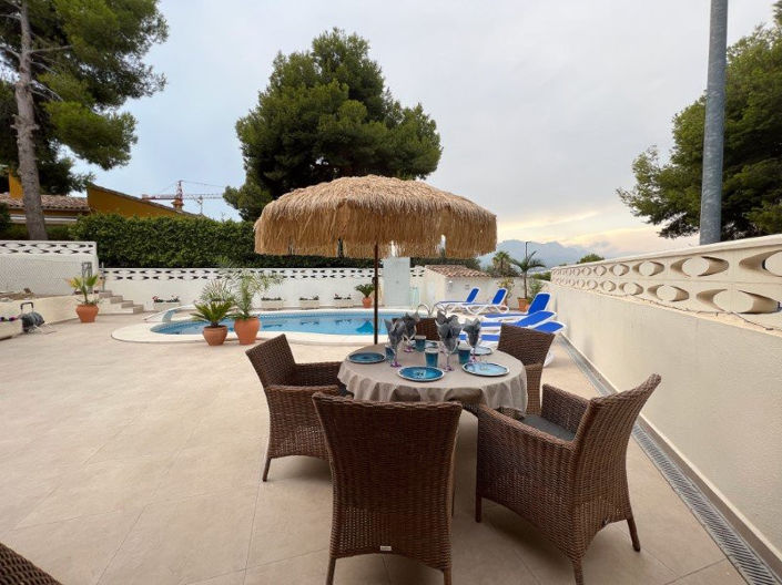 Image No.20-4 Bed Villa for sale