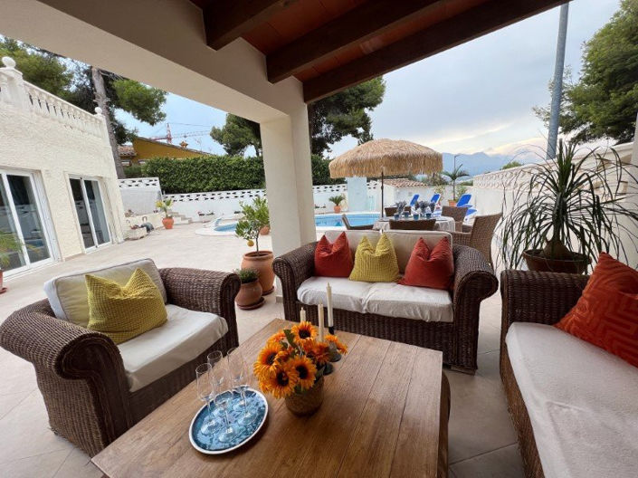 Image No.21-4 Bed Villa for sale