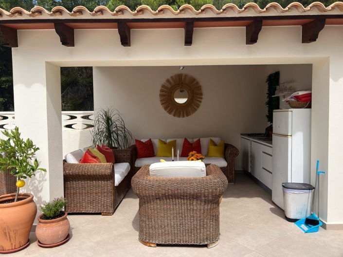 Image No.22-4 Bed Villa for sale