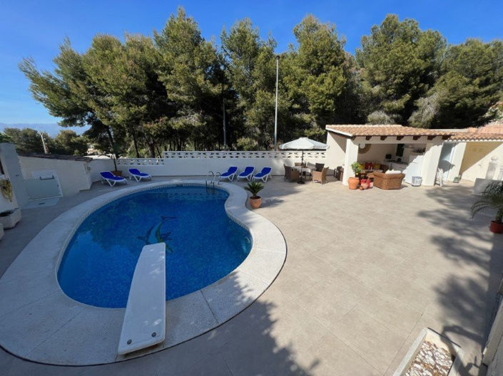 Image No.37-4 Bed Villa for sale