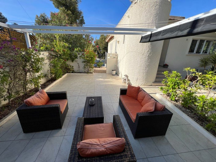 Image No.40-4 Bed Villa for sale