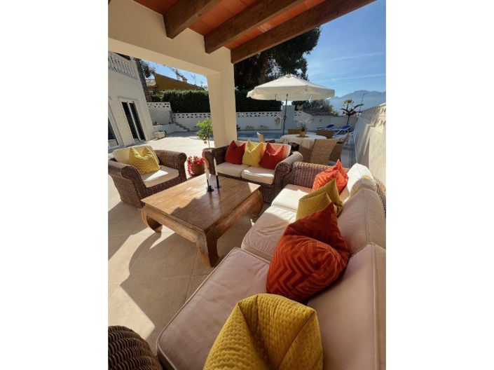 Image No.47-4 Bed Villa for sale