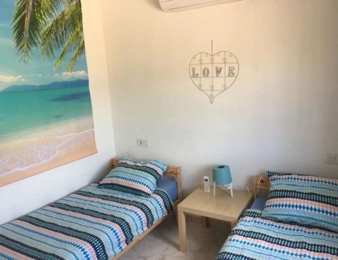 Image No.13-Villa de 8 chambres à vendre à Alicante