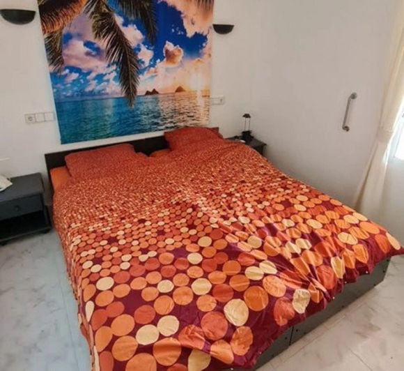 Image No.22-Villa de 8 chambres à vendre à Alicante