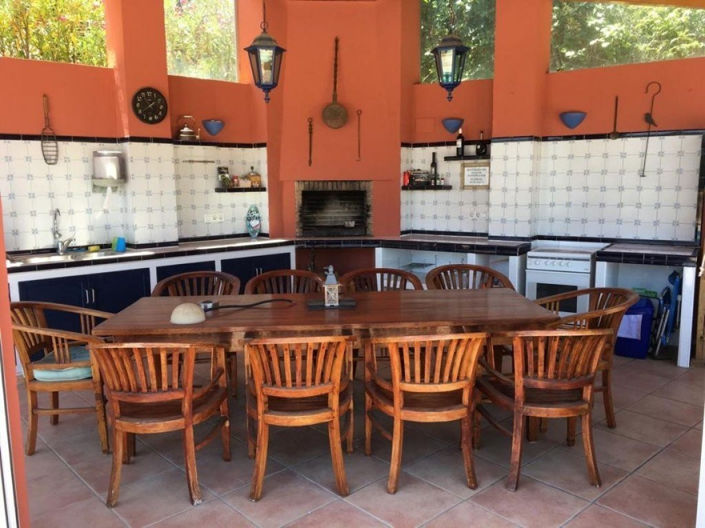 Image No.6-Villa de 8 chambres à vendre à Alicante