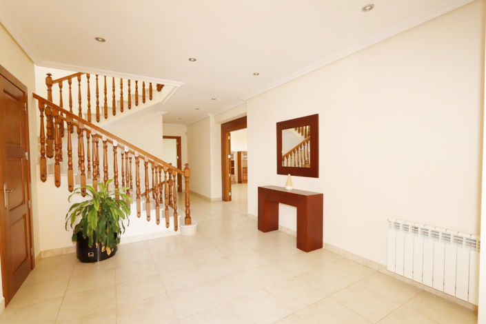 Image No.29-Villa de 5 chambres à vendre à Valencia