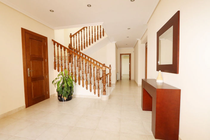 Image No.32-Villa de 5 chambres à vendre à Valencia