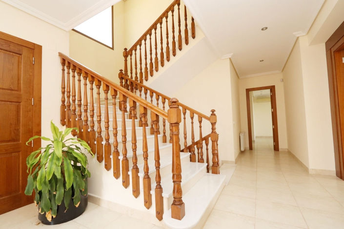 Image No.47-Villa de 5 chambres à vendre à Valencia