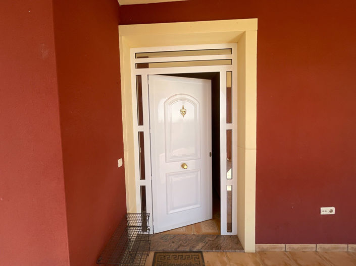 Image No.13-Villa de 3 chambres à vendre à Alicante