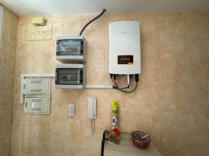 Image No.19-Villa de 3 chambres à vendre à Alicante