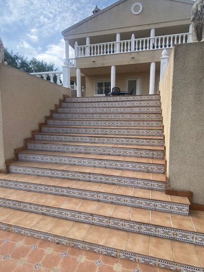 Image No.13-Villa de 3 chambres à vendre à Alicante