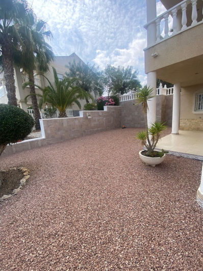 Image No.14-Villa de 3 chambres à vendre à Alicante