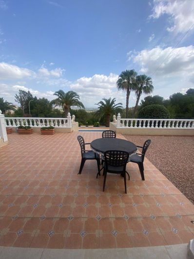 Image No.15-Villa de 3 chambres à vendre à Alicante