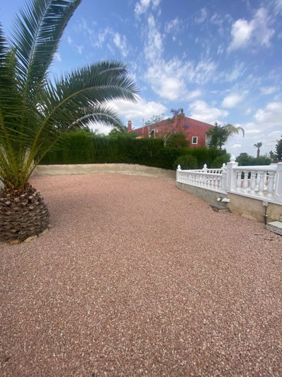 Image No.26-Villa de 3 chambres à vendre à Alicante