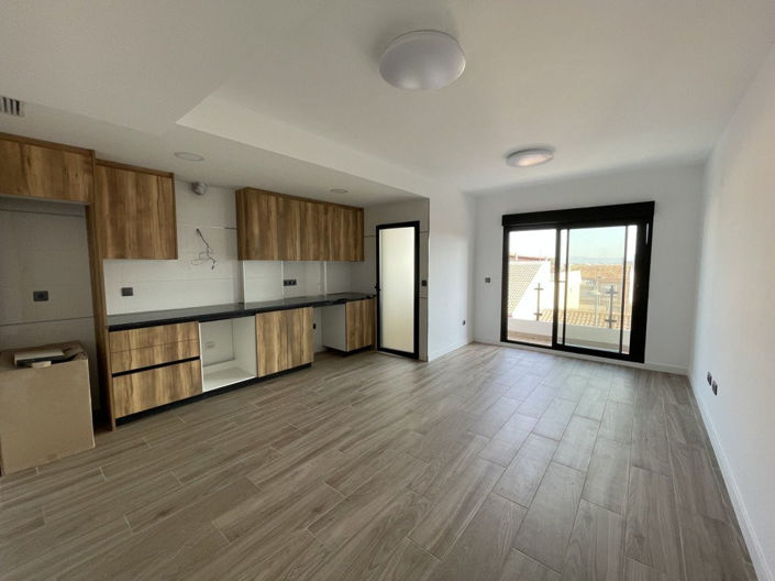 Image No.5-Appartement à vendre à Alicante