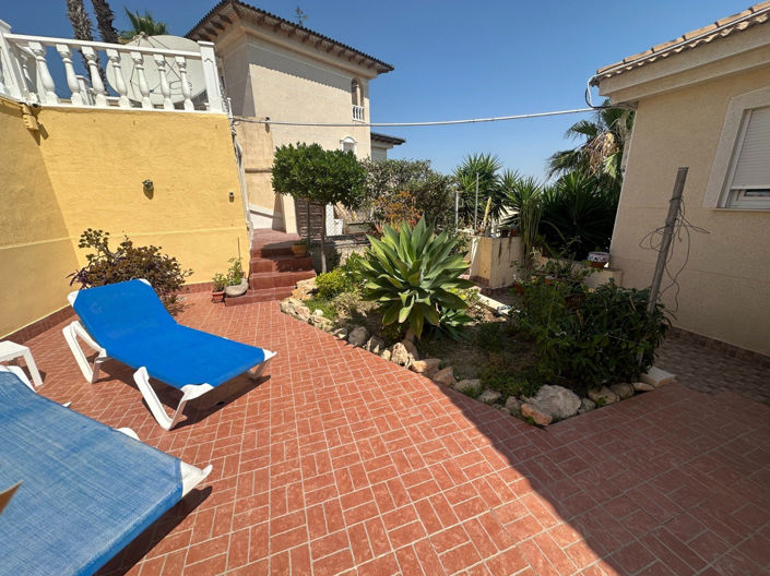 Image No.16-Villa de 3 chambres à vendre à Alicante