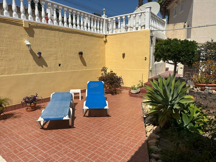 Image No.18-Villa de 3 chambres à vendre à Alicante