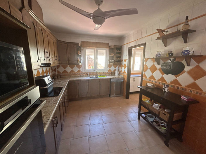 Image No.21-Villa de 3 chambres à vendre à Alicante