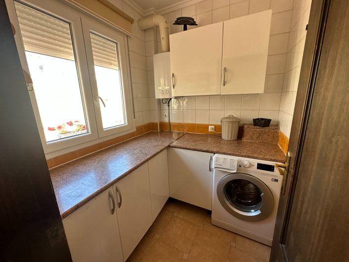 Image No.22-Villa de 3 chambres à vendre à Alicante