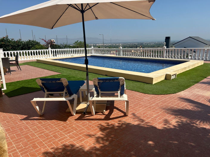 Image No.23-Villa de 3 chambres à vendre à Alicante