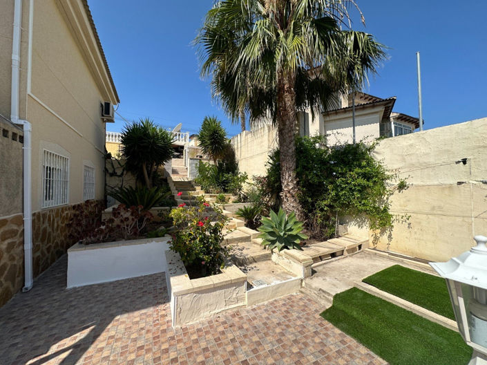 Image No.25-Villa de 3 chambres à vendre à Alicante