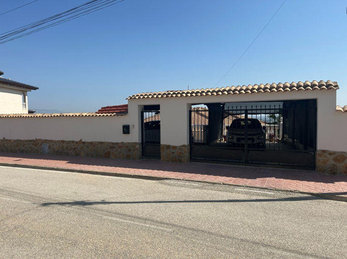 Image No.41-Villa de 3 chambres à vendre à Alicante