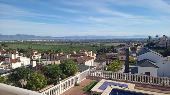 Image No.9-Villa de 3 chambres à vendre à Alicante