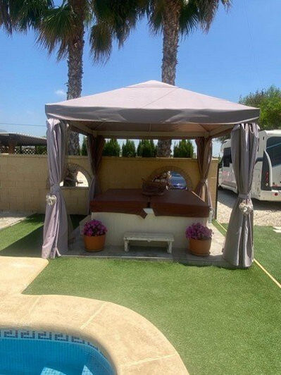 Image No.20-5 Bed Country House for sale