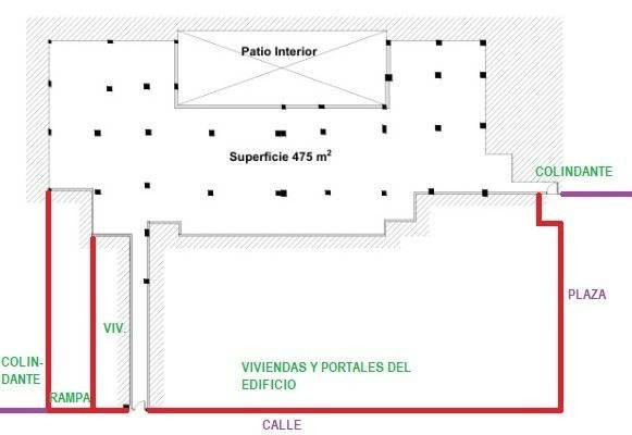 Image No.9-Commercial à vendre à Murcie