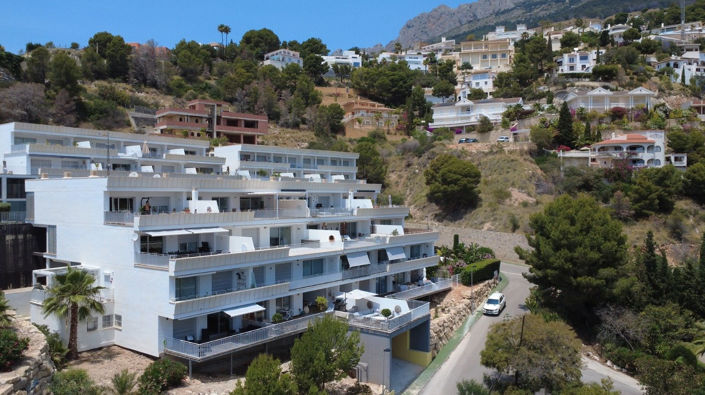 Image No.1-2 Bed Apartment for sale