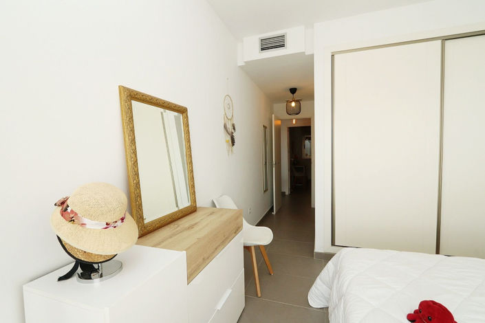 Image No.33-Appartement de 2 chambres à vendre à Valencia