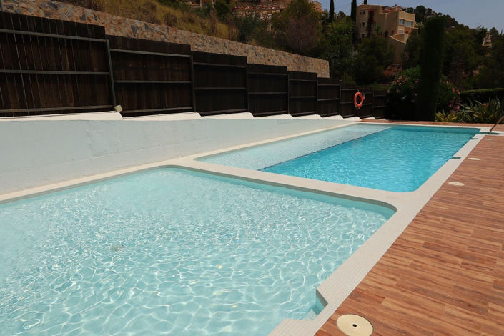 Image No.39-Appartement de 2 chambres à vendre à Valencia