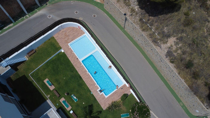 Image No.44-Appartement de 2 chambres à vendre à Valencia