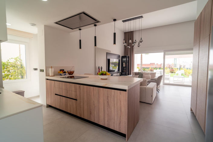 Image No.21-Villa de 3 chambres à vendre à Alicante