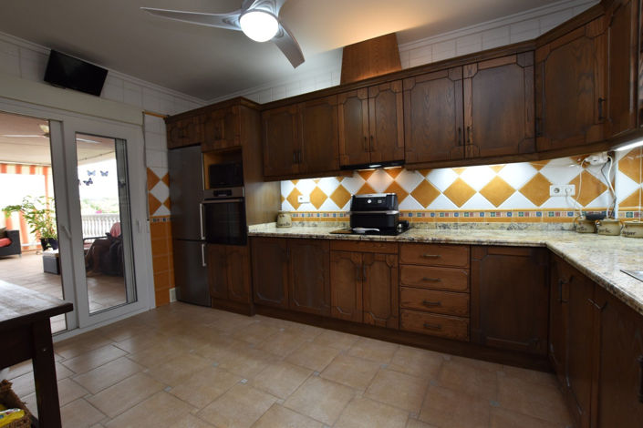 Image No.12-Villa de 3 chambres à vendre à Alicante